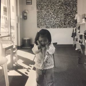 Meet your Posher, Janice